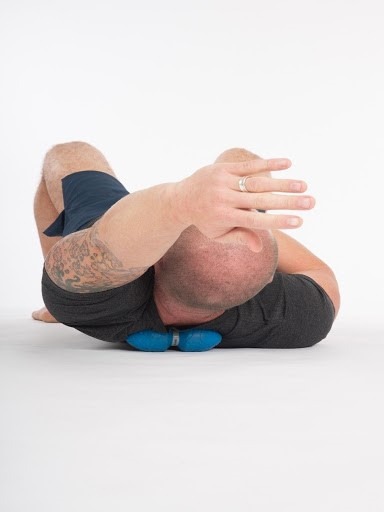 Hip Mobility Exercise Couch Stretch