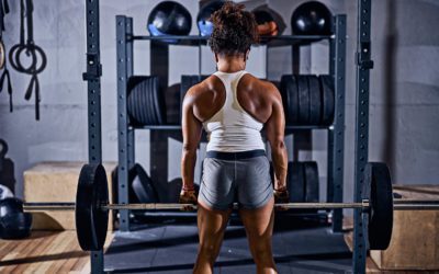 Why The Deadlift Is King of All Lifts (Plus 6 Variations)