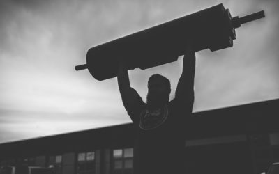 Strongman Training for The Everyday Athlete