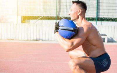 The Best Strength Training Split if You Have No Time