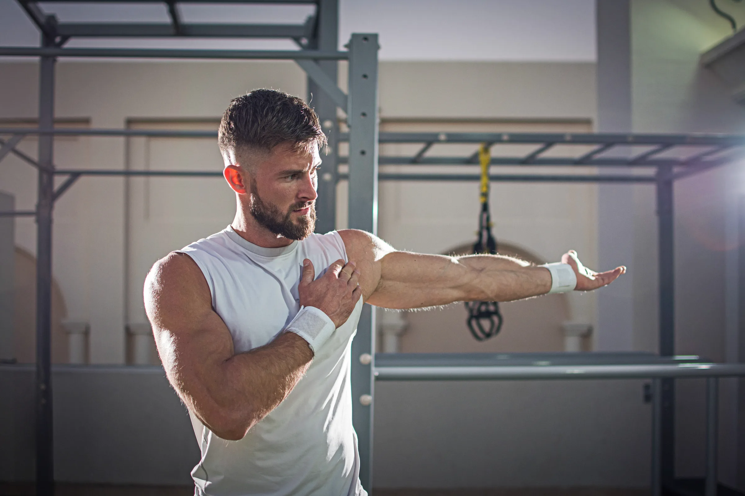 kettlebell strength and conditioning