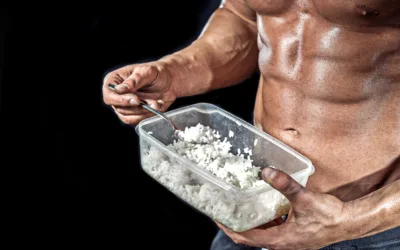 Bulking and Cutting: Is It Worth These Health Risks?